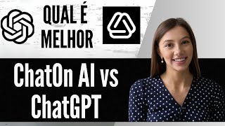 Chaton Ai Vs Chatgpt Qual É Melhor