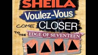 Abba vs Stevie Nicks and more mash up