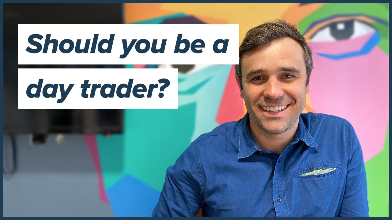 Essential tips if you're a day or swing trader