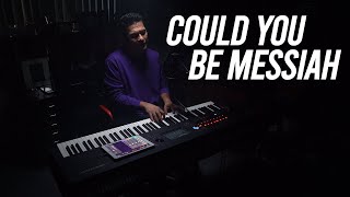 Miniatura de vídeo de "Gary Valenciano - COULD YOU BE MESSIAH (LIVE AND RAW)"