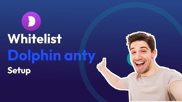 How to Whitelist Dolphin{anty} Browser in PIA S5 Proxy