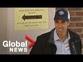 Midterms 2018: Beto O'Rourke hopes to defy odds in Texas senate race