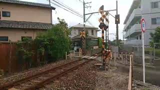 遠州鉄道2007F