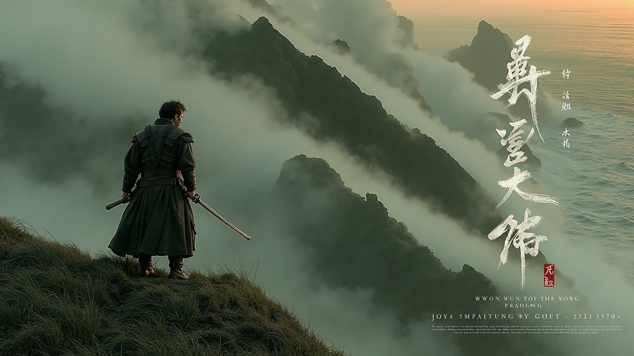 Eastern Meditation Radio ~ Даосский дзен-звуковой ландшафт для глубокого внутреннего покоя