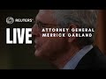 LIVE: Attorney General Merrick Garland testifies to the House Judiciary Committee