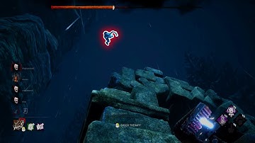 DBD Hacker Teaches Doctor How to Fly (Not Clickbait) [EMOTIONAL]