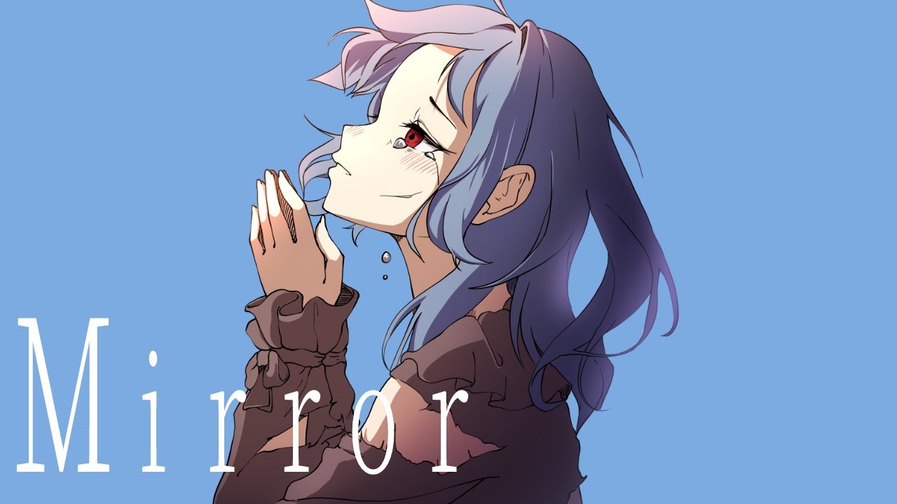 SIMOKIMS - Mirror / feat. UNI [뒷골목] - YouTube
