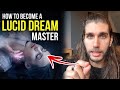 How To Lucid Dream Tonight Instantly: Best Lucid Dreaming Tutorial For Beginners ❤️🔥