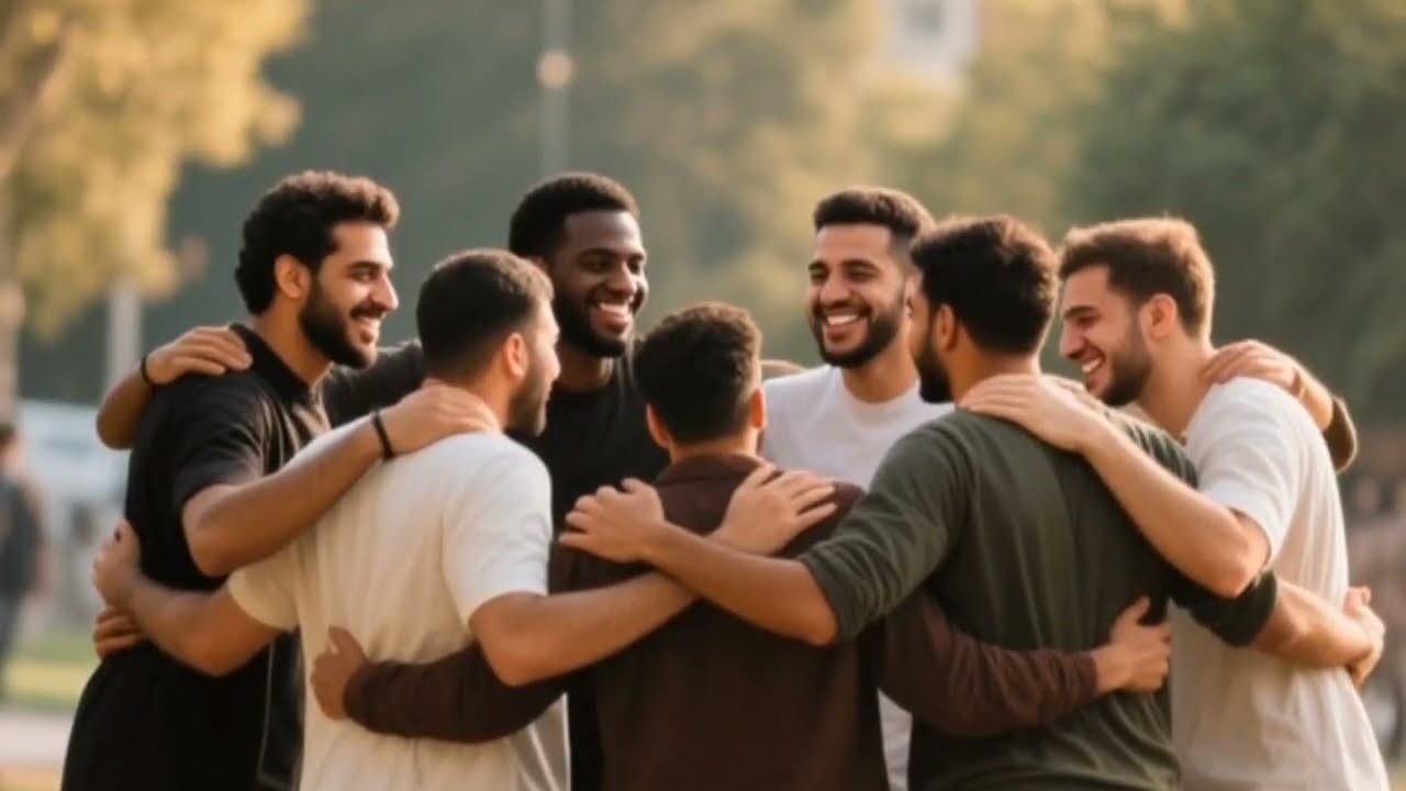 Inclusivity vs. The System | Breaking Barriers, Building Humanity 