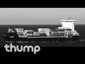 Recondite - "Clouded" (Official Music Video)