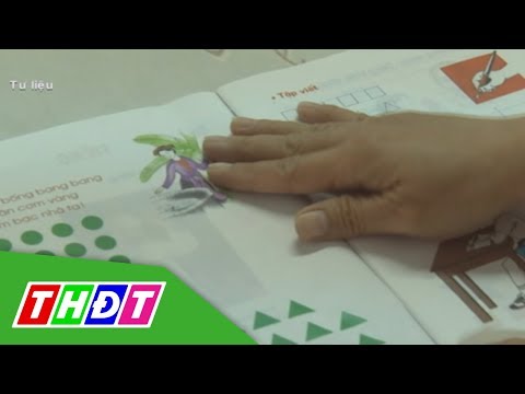 Video Quan điểm của Bộ Giáo dục và Đào tạo về sách Tiếng... - youtube