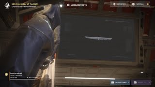 HELLDIVERS 2 Ship Ad Eagle Sweat