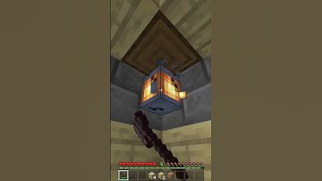 CÁCH TẠO LỐI ĐI BÍ MẬT Ở TRONG MINECRAFT