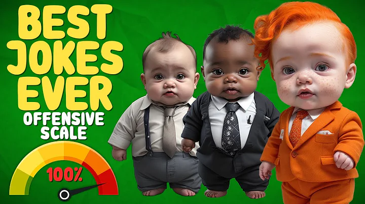 🔥 Most Offensive Jokes Ever! 😂 25 Jokes