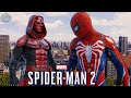 Marvel&#39;s Spider-Man 2 - So...is THIS the DLC?!