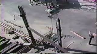 California State Archives Building Ironworkers Lo. 118 Video By Stu Shaner