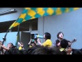 「情熱のうた」栃木SCチャントVer.