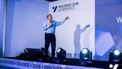 Robert Zubrin "Mars direct: people on the Red planet within a decade"