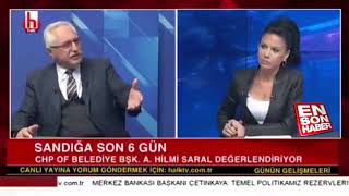 CHP'li aday terörist cenazesine gitmeyi savundu