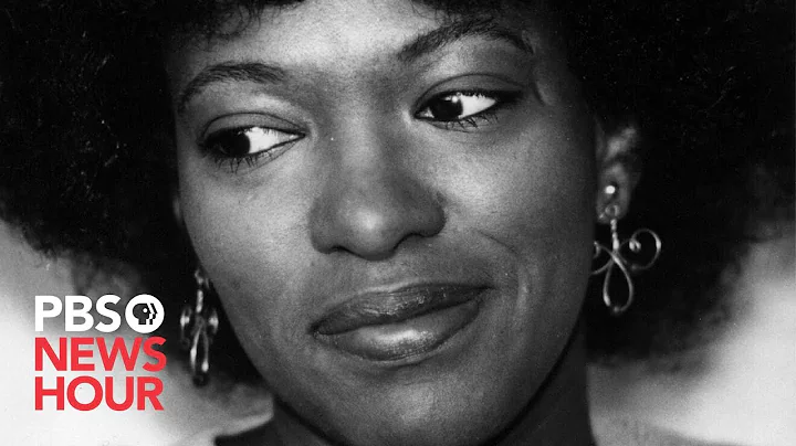 WATCH: Rita Dove reads her poem Blues, Straight