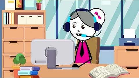 Customer Escalations Service Be Like... #animation #veronica