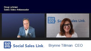 Brynne Tillman in Lehmans Terms on The Sales Experts Channel - LinkedIn Training