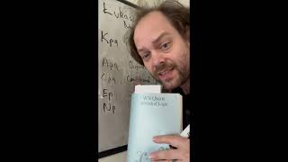 Biconditionals, Main Connectives, and Lukasiewicz notation