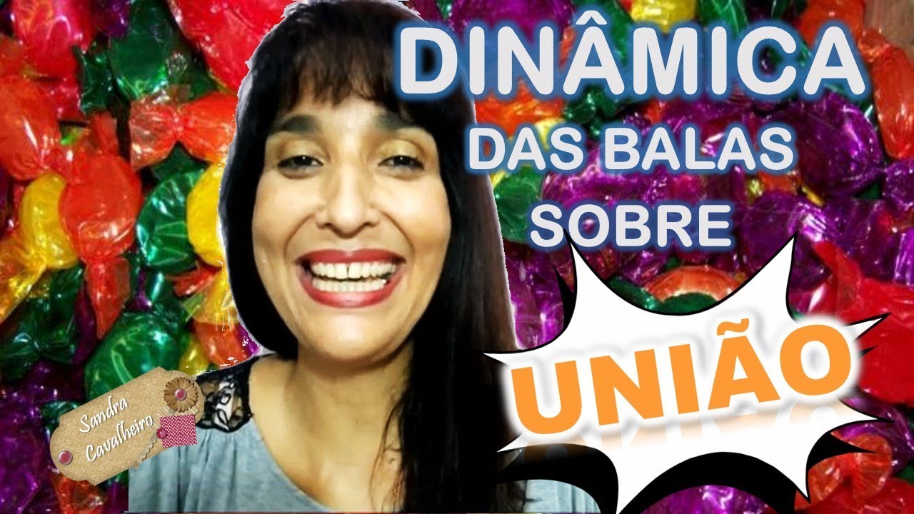DINÂMICA DAS BALAS SOBRE UNIÃO