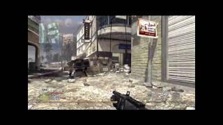 Super Speed Glitch In Modern Warfare 2