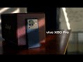 vivo latest Imaging Flagship vivo X80 Pro Unboxing and Review