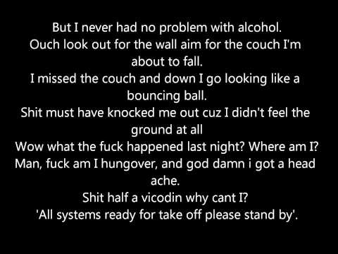 Eminem Deja Vu with lyrics