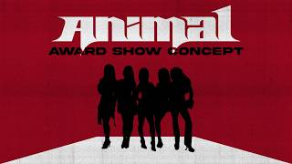 Download lagu KATSEYE - ‘Animal’ | Award Show Perf. Concept