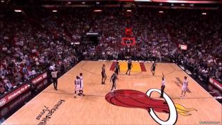 Gregg Popovich reacts to Mario Chalmers 3 at buzzer (3-31-15) Profile