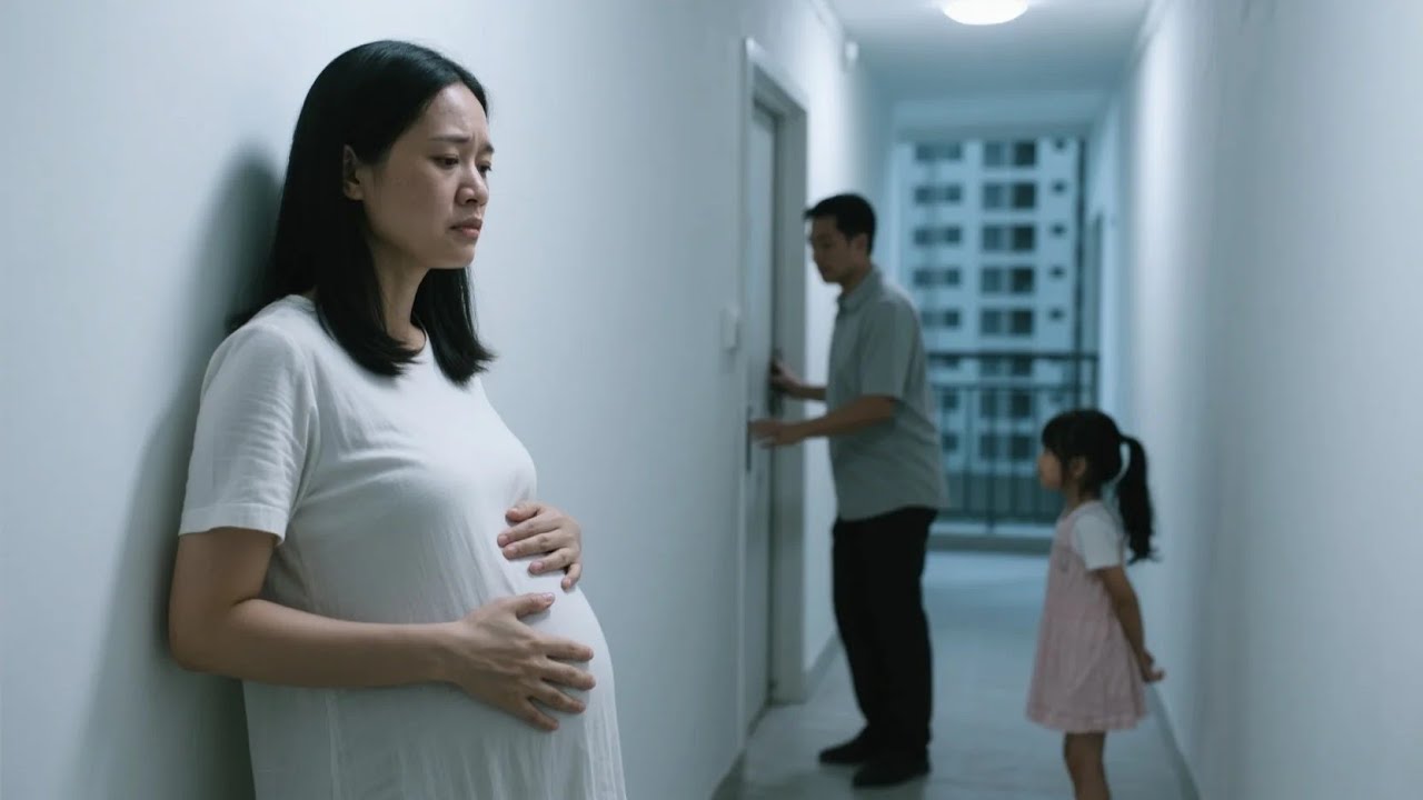 Mẹ chồng ngang nhiên dẫn bồ về nhà ép tôi ly hôn, nào ngờ mẹ đẻ tôi lập tức bao vây, tịch thu toàn b