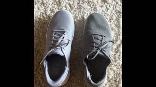 Kizik Madrid 2 Review