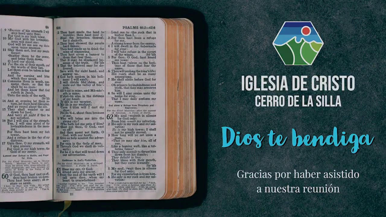 Próspero Año Nuevo | Hno. Paco Rodríguez