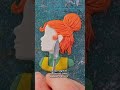Reco BD : Lettres Perdues #portrait #process #bd #booktube #lettresperdues #romangraphique #shorts