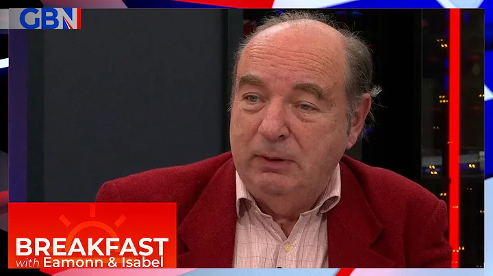 BIG winners are the media | Norman Baker on Meghan...