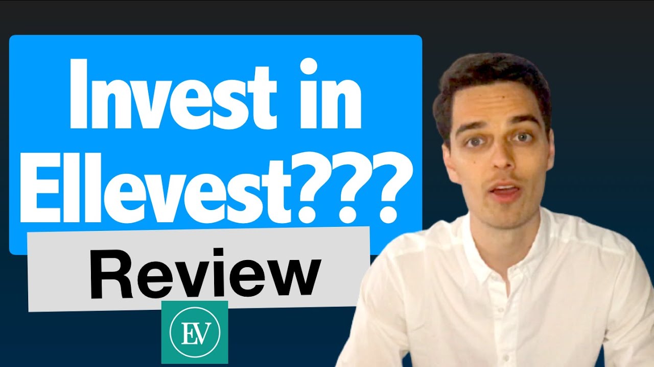 Ellevest Review 2021 - Is It The Right Investment Choice For You? - YouTube