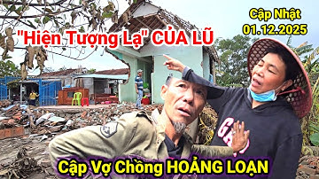 Ful Video Lũ Càn Quét Tuy Hòa – Đắk Lắk: Nhà Sập Hàng Loạt, Người Dân Trắng Tay