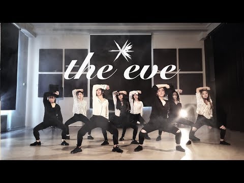 [EAST2WEST] EXO - The Eve (전야) Dance Cover (Girls Ver.)