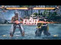 Tekken 8 When Heihachi Meets His Most Dangerous Successor 