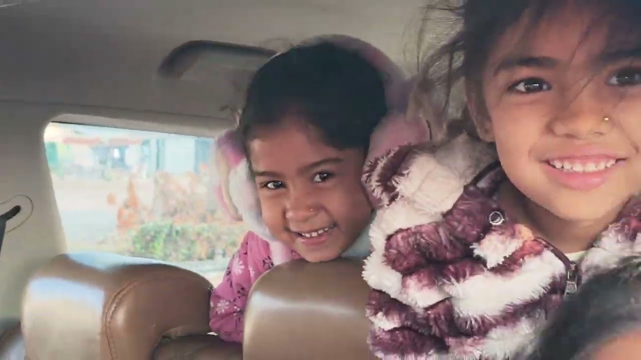 લક્ષ્મીપુરા લાંભા થી ભાવનગર રાજપરા પગપાળા યાત્રા સંઘ Day 3 Part:1