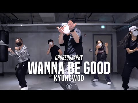 Kyungwoo Class | Wanna Be Good - Ryan Leslie | @JustJerk Dance Academy