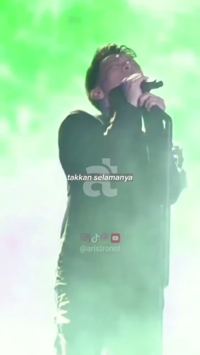 Tak ada Yang Abadi #peterpan