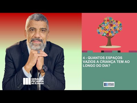 DAR ESPAÇOS PARA