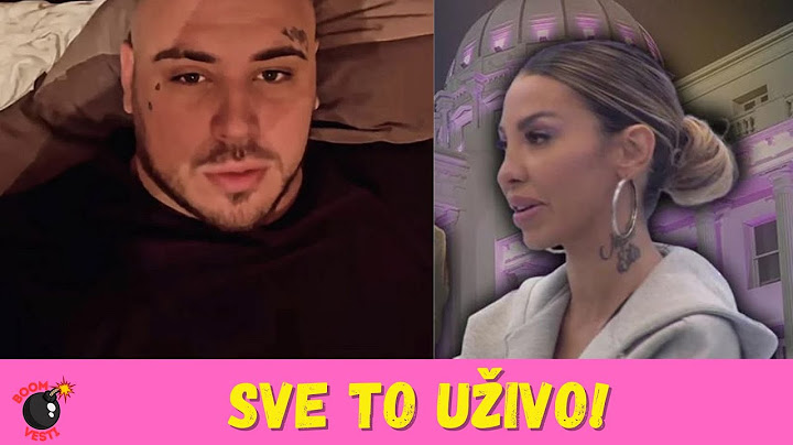 ANELI I CAR ZAJEDNO U KREVETU! Procurio snimak kako brutalno ISMEVAJU Maju i Janjuša!