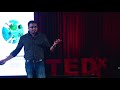 The Power of Grassroots Participation in Governmental Roles | Prasanth Nair | TEDxThiruvananthapuram
