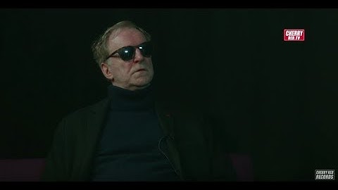 ‘The Robin Millar Story’- Interview by Iain McNay