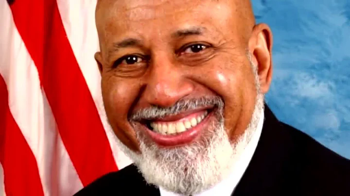 Remembering former Rep. Alcee Hastings
